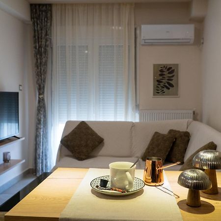 Kozani Home 01 Extérieur photo