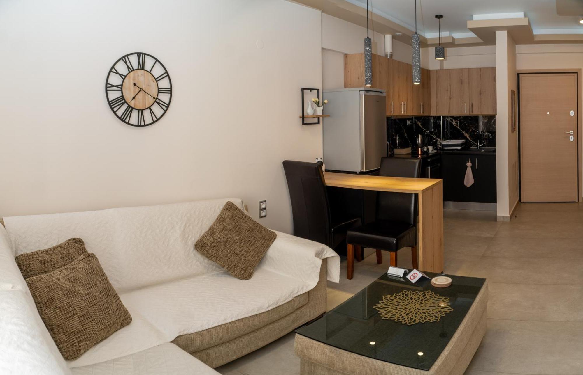 Kozani Home 01 Extérieur photo