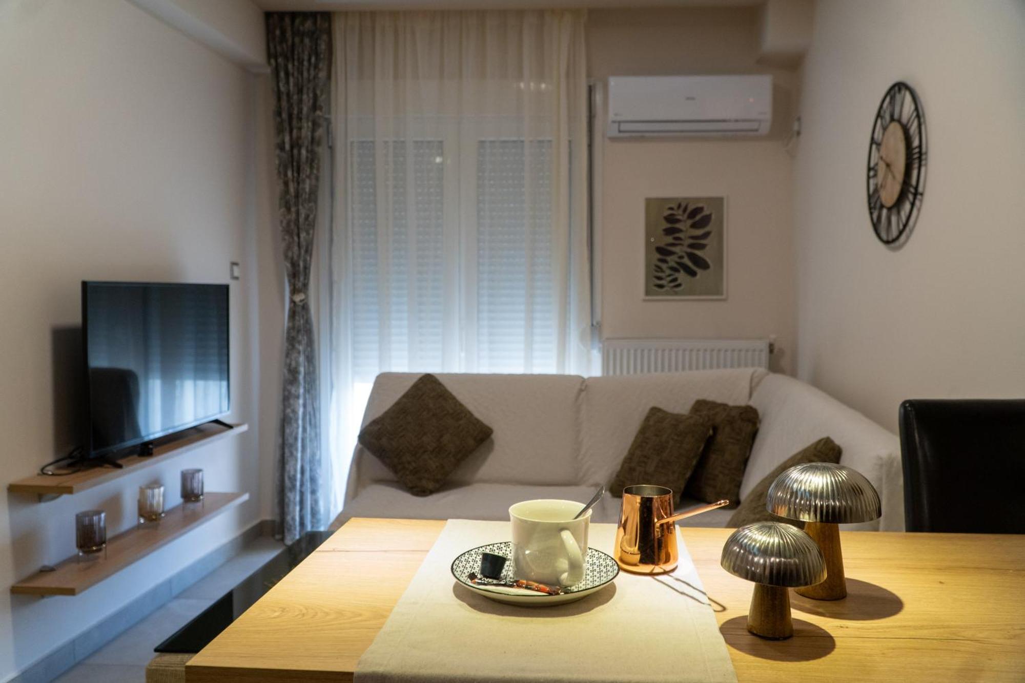 Kozani Home 01 Extérieur photo