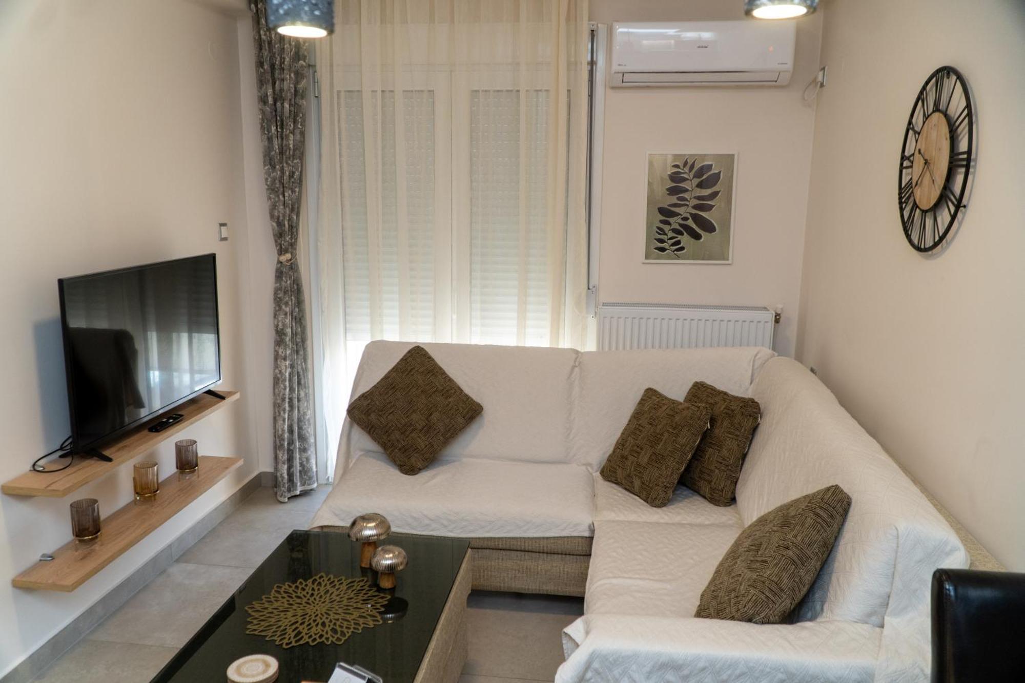 Kozani Home 01 Extérieur photo