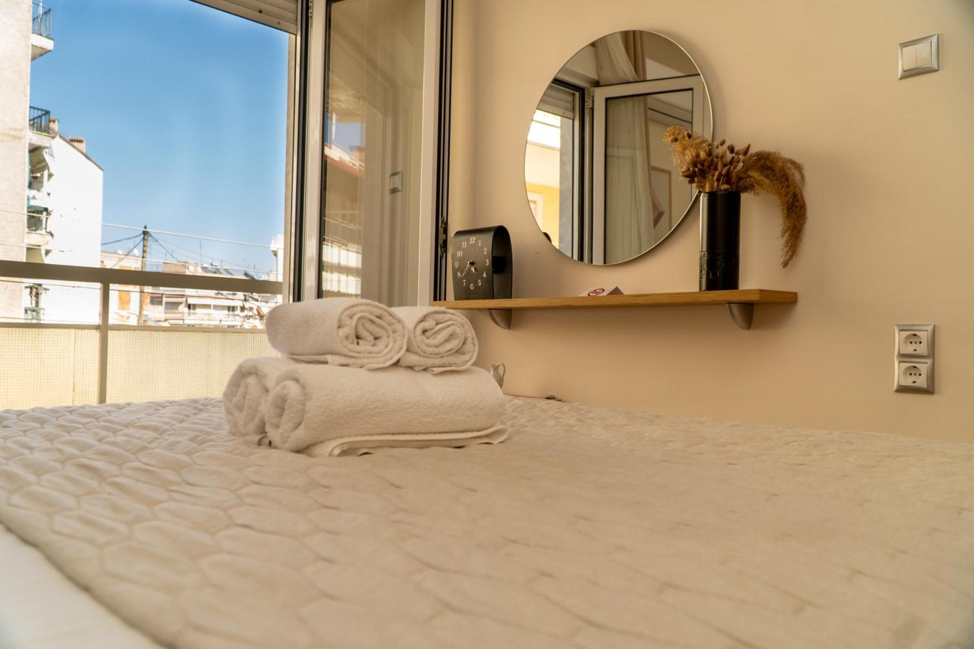 Kozani Home 01 Extérieur photo