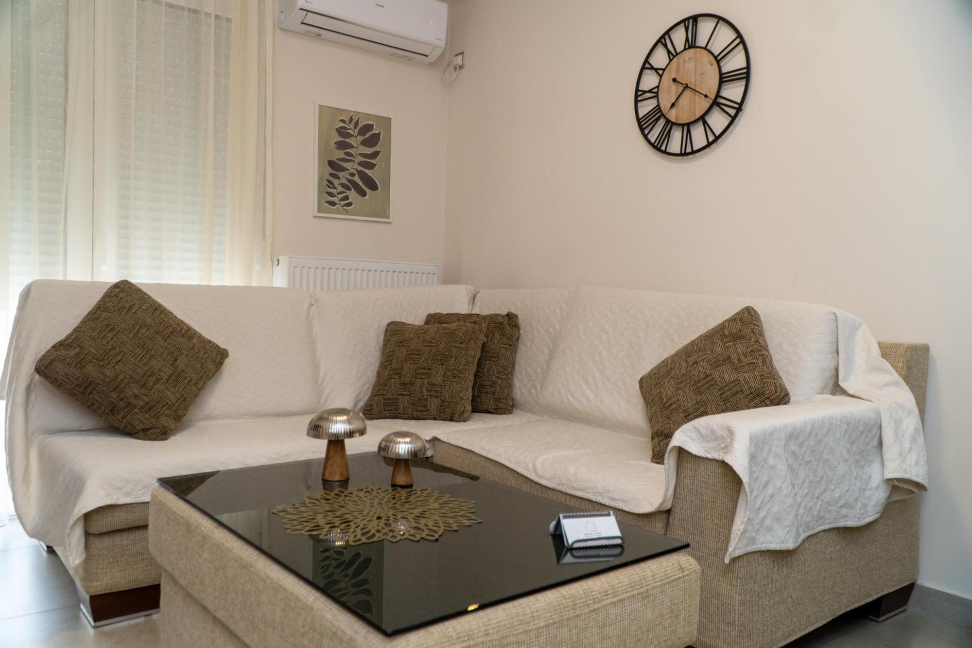 Kozani Home 01 Extérieur photo