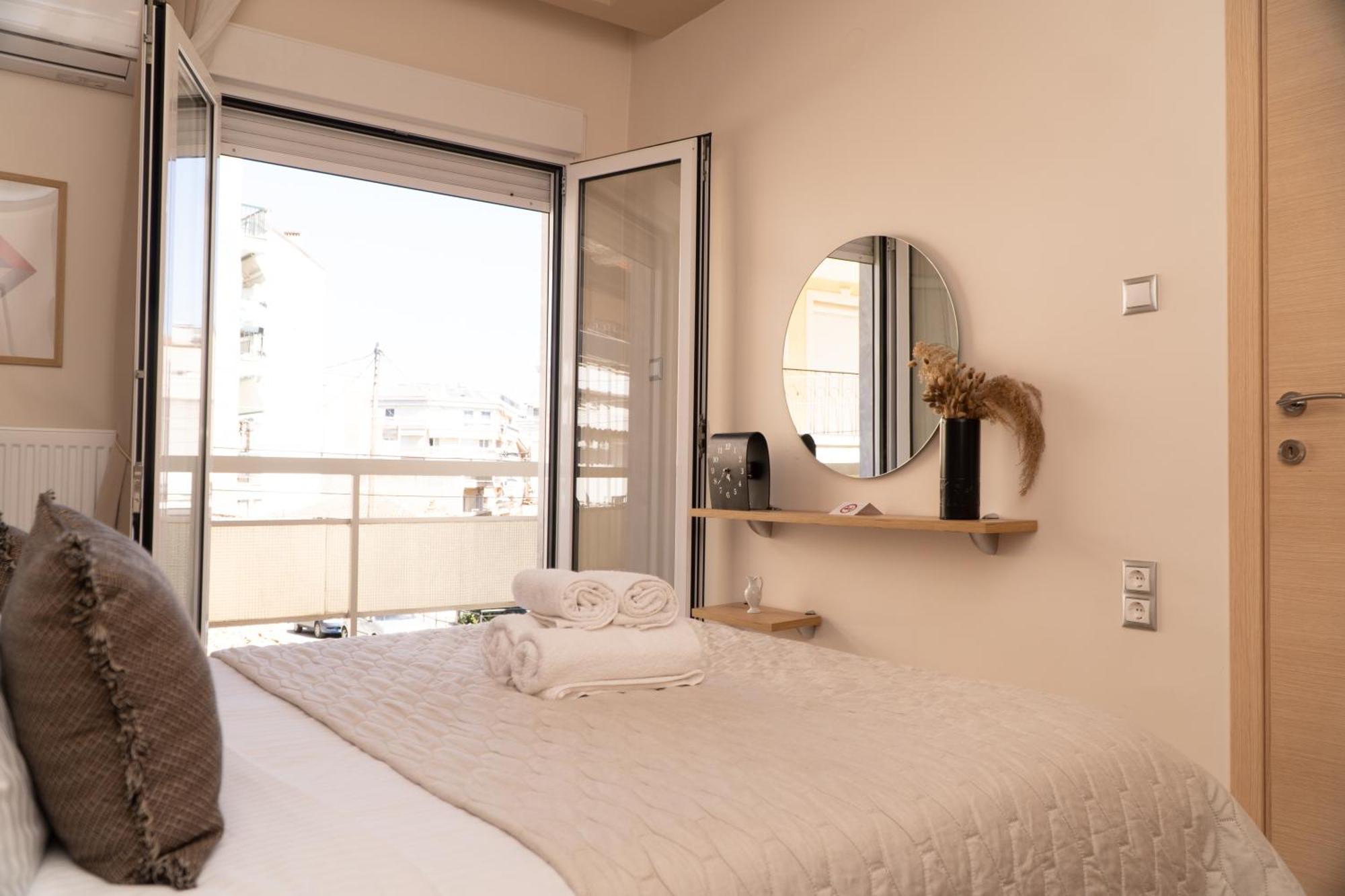 Kozani Home 01 Extérieur photo