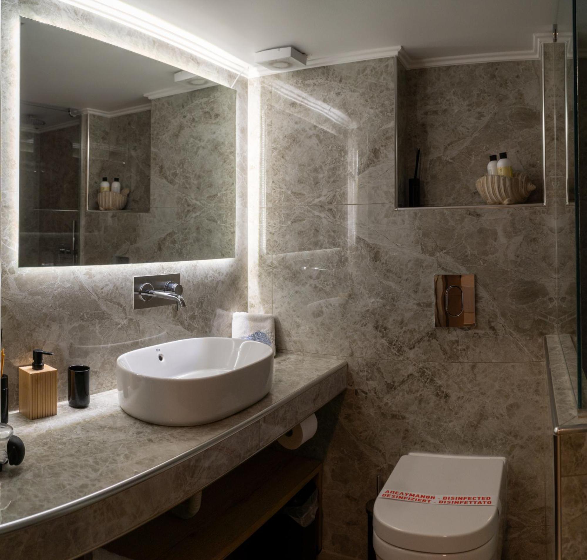 Kozani Home 01 Extérieur photo